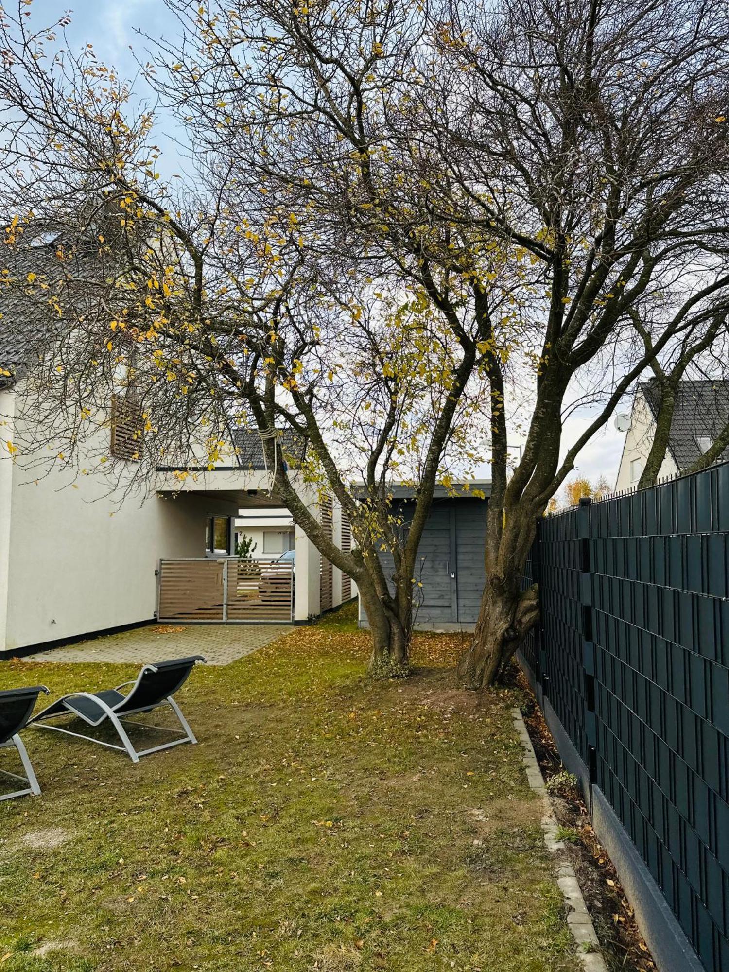 Villa Coast House 25 -Trzesacz Sunny Side Baltic Exterior foto